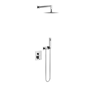 Baterie wannowo-prysznicowe