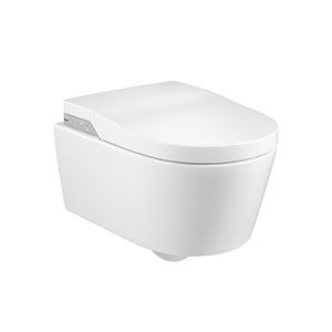 Toalety i deski myjące