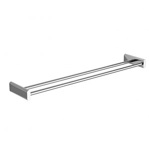 Wieszaki i drążki na ręczniki