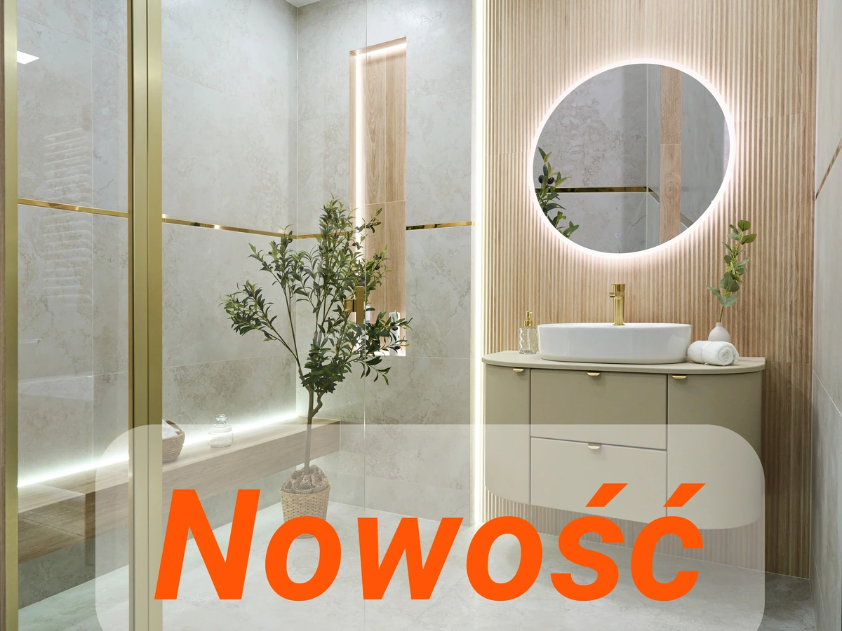 Crosscut & Bay Roble  Harmonia natury i elegancji